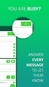 AutoResponder for WhatsApp v2.7.0 Apk (Premium Unlocked/All) Free For Android 2