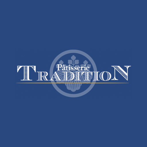 Patisserie TRADITION logo