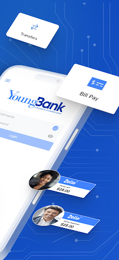 Young Bank Screen 2