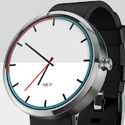 Top 30 Personalization Apps Like White Watch Face - Best Alternatives