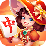 Cover Image of Download Mahjong Tour: Witch Tales 1.29.0 APK