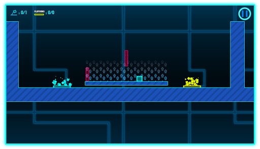 Power Of Geometry Screen 2