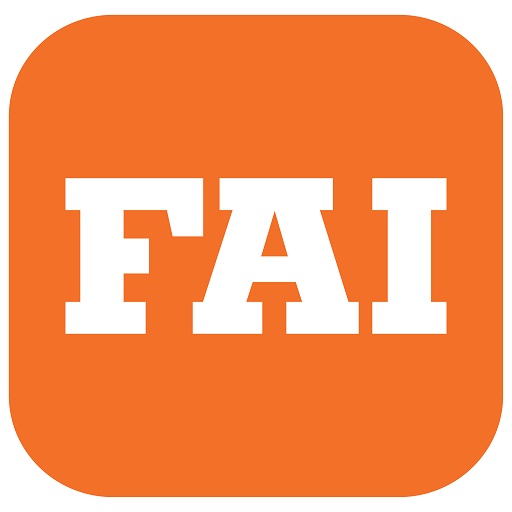 myFAI logo