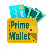 Prime Wallet icon