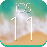 Theme for iOS 11 icon