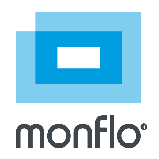 Monflo - Remote PC Access logo
