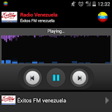 RADIO VENEZUELA icon