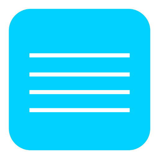 LISTY 1.0.2 Icon