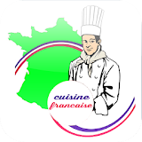 cuisine francaise icon