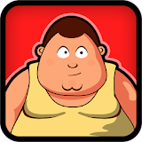 Get Fit: Lose the Fat icon