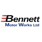 Bennett Motors icon