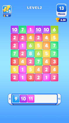 NumbOrder - Screenshot 2