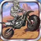 Offroad Racing icon