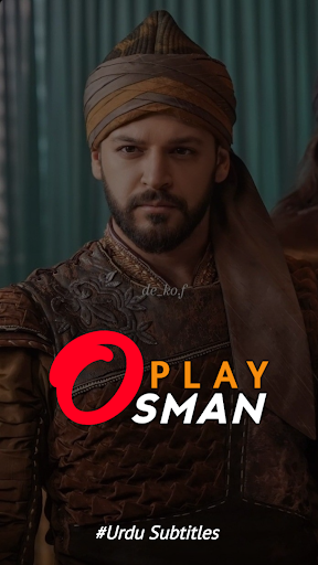 OsmanPlay: Kurulus Osman Screen 2