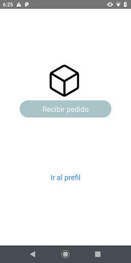 TrackIT Screen 2