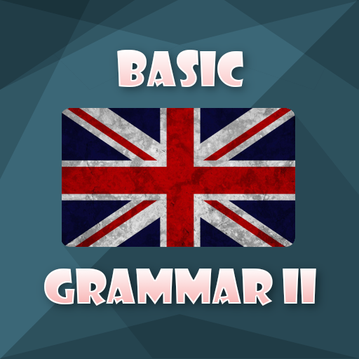 English exercises 3.15 Icon