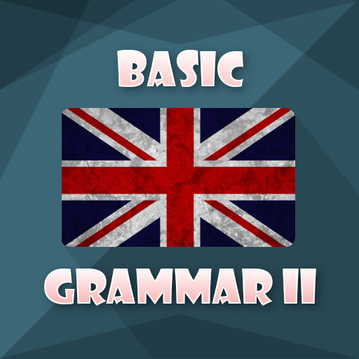 English exercises logo