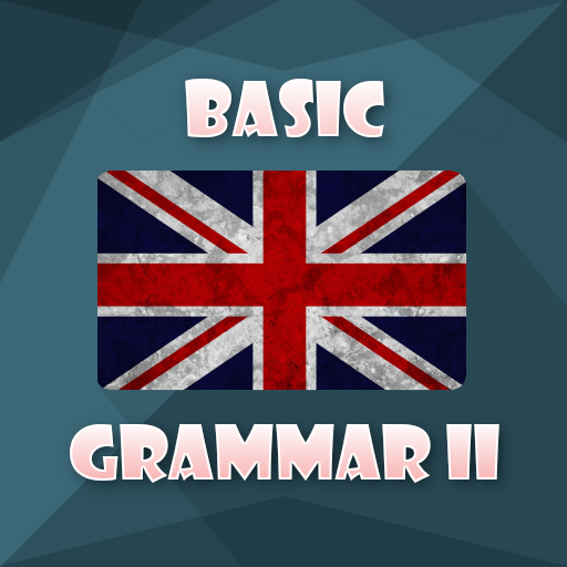 English exercises  Icon