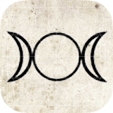 Wicca-Name icon