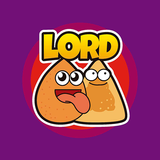 Lord Salgados e Lanches logo