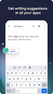 Grammarly – Writing Assistant 14