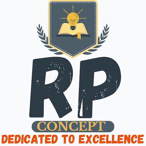 RP CONCEPT logo
