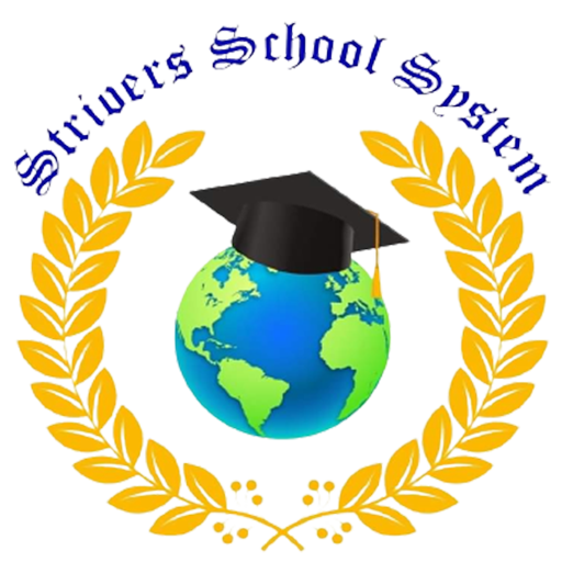 Strivers School System logo