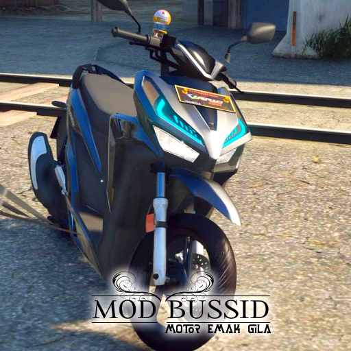 Mod Bussid Motor Emak Gila - Apps on Google Play