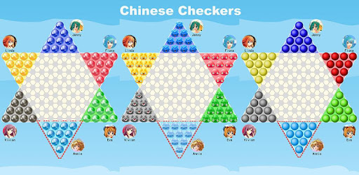 Free online chinese checkers game to play now without