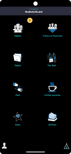 Tribeintelligence NAL Screen 2