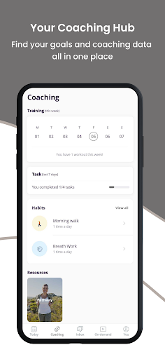 Autonomy Screen 3