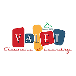 「Valet Cleaners and Laundry」圖示圖片