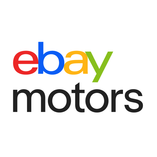 eBay Motors: Parts, Cars, more 3.25.0 Icon