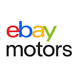 eBay Motors: Parts, Cars, more icon