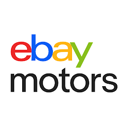 图标图片“eBay Motors: Parts, Cars, more”