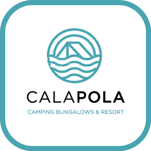 Camping Cala Pola 5.1.0 Icon