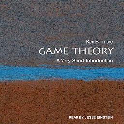 Icon image Game Theory: A Very Short Introduction