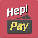 HepiPay Aplikasi Pulsa & PPOB icon