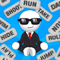 Spy Guy