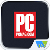 PC Magazine's Tech@Home icon