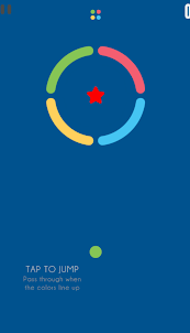 Switch Color