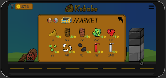 Kebabo