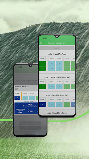 Aluvio Screen 2