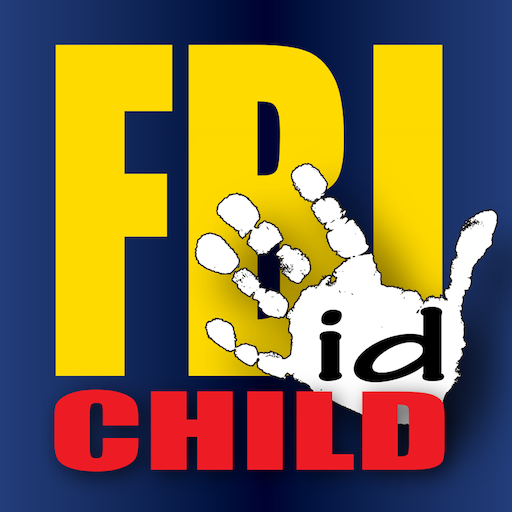 FBI Child ID logo