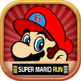 Guide :Super Mario Run icon