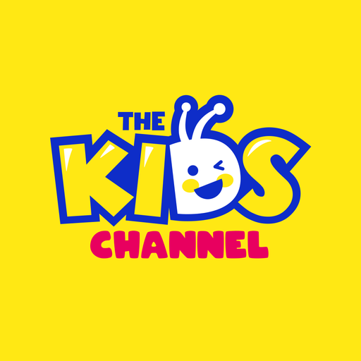 The Kids Channel 5.2.5 Icon