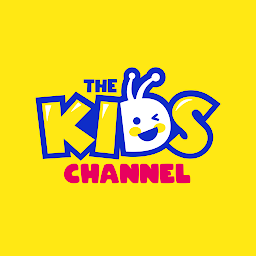 「The Kids Channel」圖示圖片