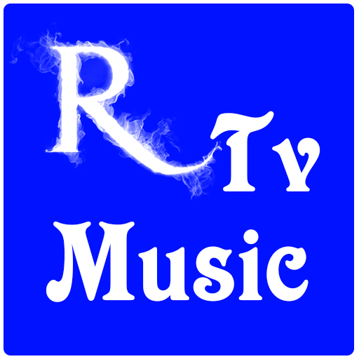 Rtv Music Streaming logo