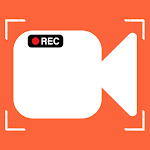 Cover Image of Download Screen Recorder - Video Recorder, Screen Capture 1.0 APK