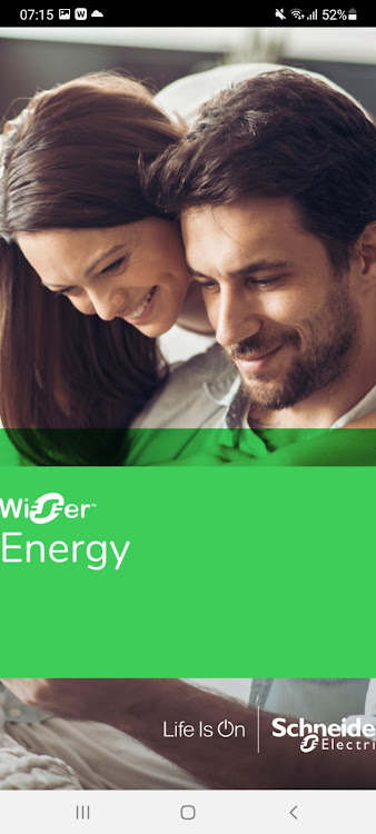 Wiser Energy - 4.0.3 - (Android)